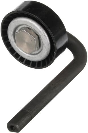 BMW GERGİ BİLYASI KLİMA M57N - BMW - OEM 1435594.