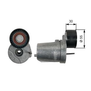 BMW GERGİ KÜTÜĞÜ E60 N47-F10-F01 N57 - BMW - OEM 11287800334