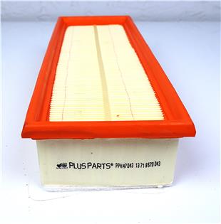 BMW HAVA FİLTRESİ B47 F10-F11-F15-F25 LCI - BMW - OEM 13718570043....