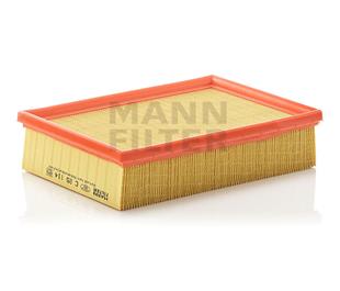 BMW HAVA FİLTRESİ E36-46-39 M50-52-54 - BMW - OEM 13721730946...