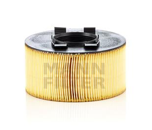 BMW HAVA FİLTRESİ E46 N42 - BMW - OEM 13717503141.