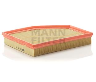 BMW HAVA FİLTRESİ E60 M54 - BMW - OEM 13717521033