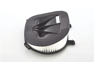 BMW HAVA FILTRESI E70-71 3.0-4.0 D F25 1.8-2.0 D  - BMW - OEM 13717811026..