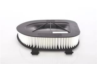 BMW HAVA FILTRESI E70-71 3.0-4.0 D F25 1.8-2.0 D  - BMW - OEM 13717811026..