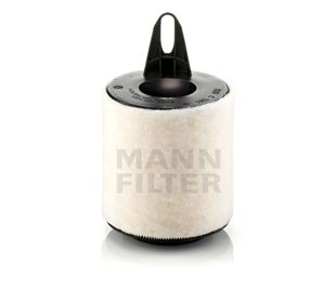 BMW HAVA FİLTRESİ E87-E90 N42-43 - BMW - OEM 13717532754.