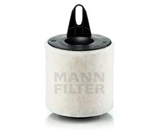 BMW HAVA FİLTRESİ E90-E87 N45 - BMW - OEM LX1650
