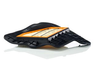 BMW HAVA FİLTRESİ F01-07-10-E70-71 N62 SAĞ - BMW - OEM 13717577457.