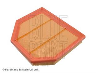 BMW HAVA FİLTRESİ M3-M4-M5-F10-F80-F82 SOL - BMW - OEM 13727843283.