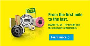 BMW HAVA FİLTRESİ M30-E34 - BMW - OEM 13721714952