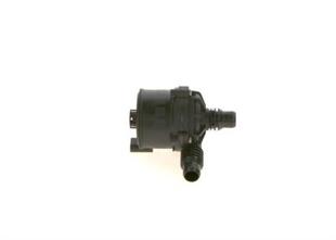 BMW İLAVE SU POMPASI G30 - G11 - G05 - BMW - OEM 64218840613