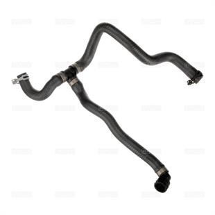 R191124BMW KALORIFER HORTUMU F25-F26 - BMW - OEM 6421 9 193 255RAPRO