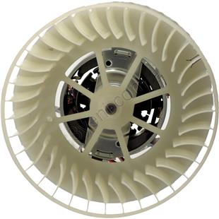 BMW KALORİFER MOTORU E39 - BMW - OEM 64118372493.