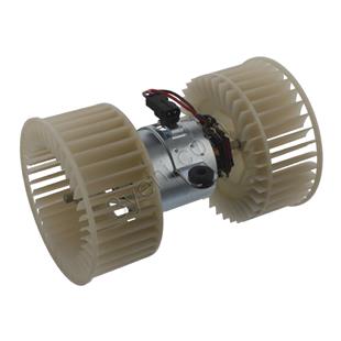 BMW KALORİFER MOTORU E39 - BMW - OEM 64118372493.