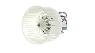 BMW KALORİFER MOTORU F10-F01 - BMW - OEM 64119242607