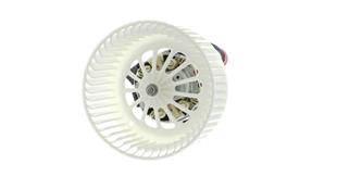 BMW KALORİFER MOTORU F10-F01 - BMW - OEM 64119242607