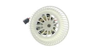 BMW KALORİFER MOTORU F10-F01 - BMW - OEM 64119242607