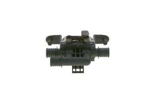 BMW KALORIFER MUSLUGU E60-E53 - BMW - OEM 64116906652..