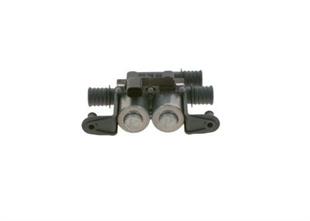 BMW KALORIFER MUSLUGU E60-E53 - BMW - OEM 64116906652..