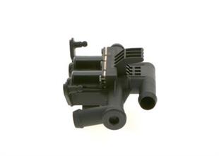 BMW KALORIFER MUSLUGU F10-F01 - BMW - OEM 64219310349..