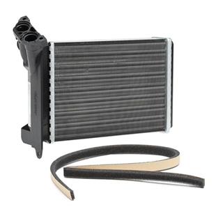 BMW KALORIFER RADYATORU E30 KLIMALI - BMW - OEM 64118391363