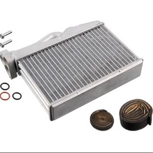 BMW KALORİFER RADYATÖRÜ E39-E53 - BMW - OEM 64118385562.