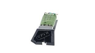 BMW KALORİFER REZİSTANSI E36 - BMW - OEM 64118391749.