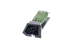 BMW KALORİFER REZİSTANSI E36 - BMW - OEM 64118391749.