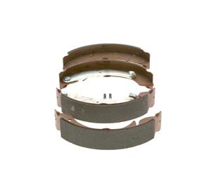 BMW KAMPANA BALATASI E36 - BMW - OEM 34219067127..
