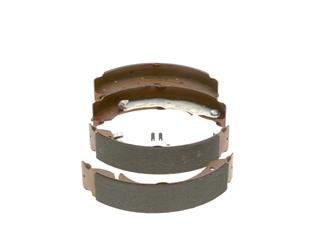 BMW KAMPANA BALATASI E36 - BMW - OEM 34219067127..