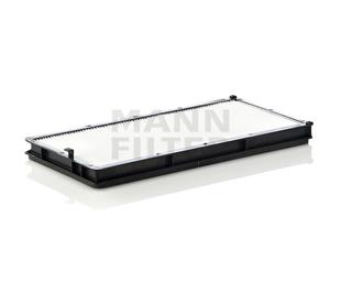 BMW KLİMA FİLTRESİ E34 - BMW - OEM