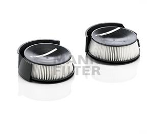 BMW KLİMA FİLTRESİ E36 COMPACT KLİMASIZ - BMW - OEM 64111393241