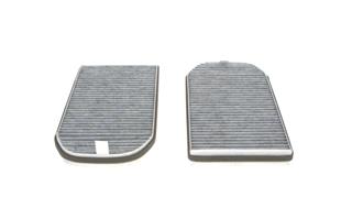 BMW KLİMA FİLTRESİ E38 KARBONLU - BMW - OEM 64118390447.