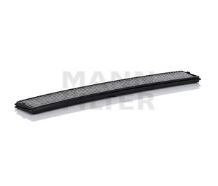 BMW KLİMA FİLTRESİ E46 KARBONLU - BMW - OEM 64319257504.