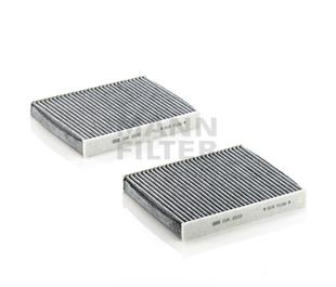 BMW KLIMA FILTRESI F10 F01 - BMW - OEM 64119272642.