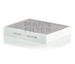 BMW KLİMA FİLTRESİ F20-F30 KARBONLU - BMW - OEM 64119237555....
