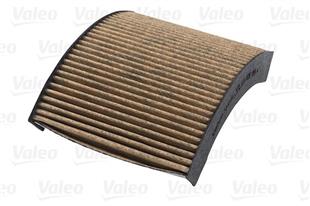 BMW KLİMA FİLTRESİ F20-F30 KARBONLU - BMW - OEM 64119237555,,