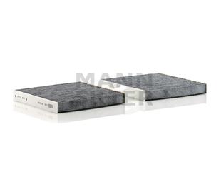 BMW KLİMA FİLTRESİ F25-F26-X3-X4 KARBONLU TAKIM - BMW - OEM 64319312317