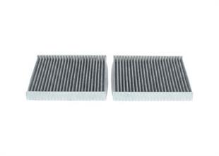 BMW KLİMA FİLTRESİ F25-F26-X3-X4 KARBONLU TAKIM - BMW - OEM 6431 9 237 157.