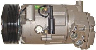 BMW KLİMA KOMPRESÖRÜ E46-E83  N45-N46 - BMW - OEM 8FK351110-771