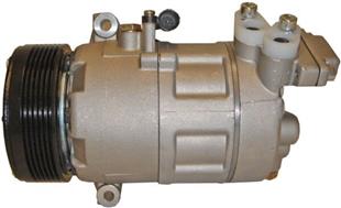 BMW KLİMA KOMPRESÖRÜ E46-E83  N45-N46 - BMW - OEM 8FK351110-771