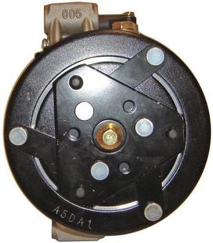 BMW KLİMA KOMPRESÖRÜ E46-E83  N45-N46 - BMW - OEM 8FK351110-771