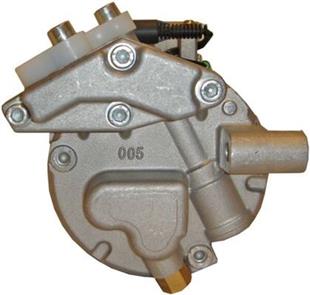 BMW KLİMA KOMPRESÖRÜ E46-E83  N45-N46 - BMW - OEM 8FK351110-771