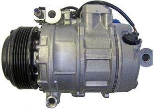 BMW KLİMA KOMPRESÖRÜ E60-E90-E92-E93 N52N-N53 - BMW - OEM 8FK 351 105-281