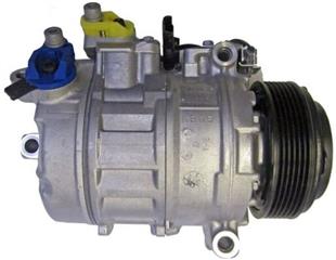 BMW KLİMA KOMPRESÖRÜ E60-E90-E92-E93 N52N-N53 - BMW - OEM 8FK 351 105-281
