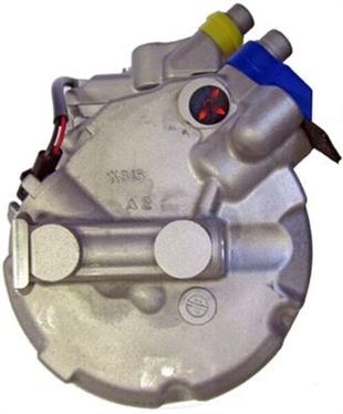 BMW KLİMA KOMPRESÖRÜ E60-E90-E92-E93 N52N-N53 - BMW - OEM 8FK 351 105-281
