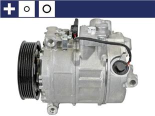 BMW KLİMA KOMPRESÖRÜ E87-E90 N52  - BMW - OEM 6452 9 122 618