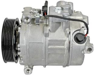 BMW KLİMA KOMPRESÖRÜ E87-E90 N52  - BMW - OEM 6452 9 122 618