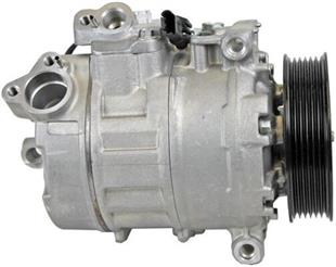 BMW KLİMA KOMPRESÖRÜ E87-E90 N52  - BMW - OEM 6452 9 122 618