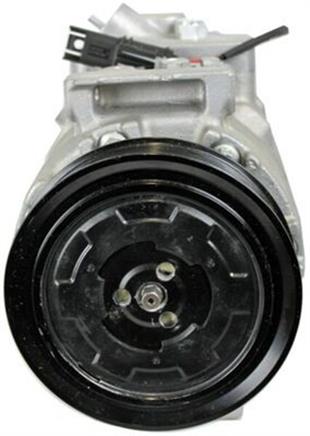 BMW KLİMA KOMPRESÖRÜ E87-E90 N52  - BMW - OEM 6452 9 122 618