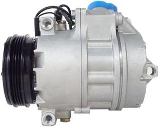 BMW KLİMA KOMPRESSÖRÜ E70-E71 3.0-3.5 D - BMW - OEM 64529195971